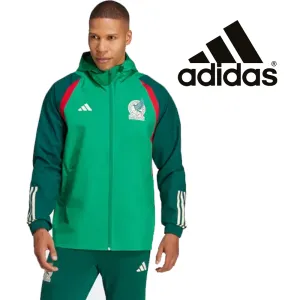 ADIDAS Men's Mexico Tiro 23 All-Weather Jacket SOCHF1379