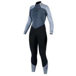 Aqua Lung 3mm Women Aquaflex Dive Wetsuit