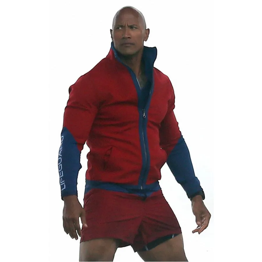 Baywatch Mitch Buchannon Jacket