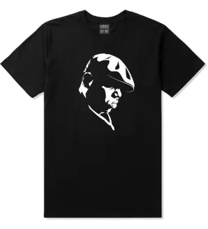 Biggie Silhouette T-Shirt