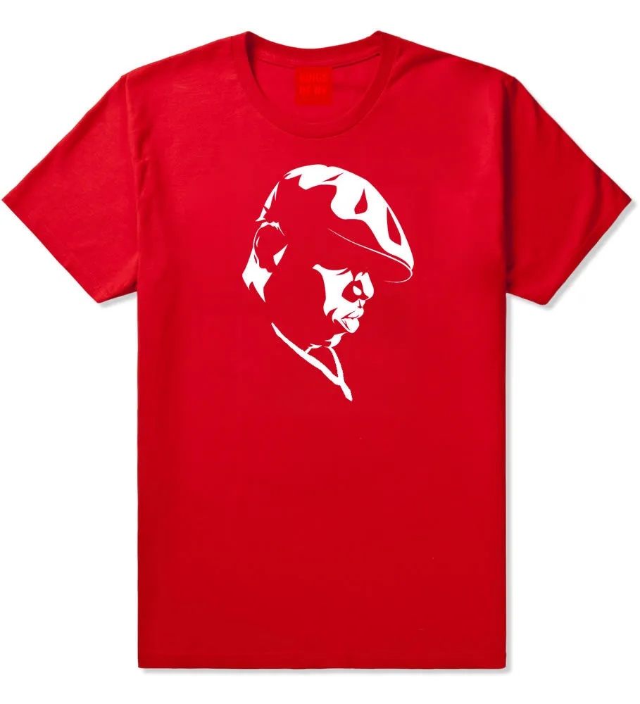 Biggie Silhouette T-Shirt