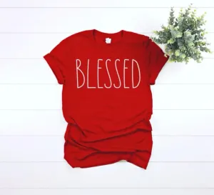 Blessed T-Shirt