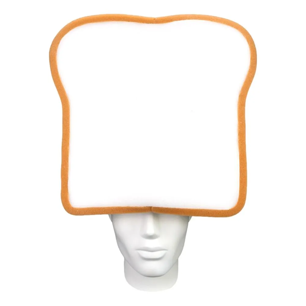 Bread Hat