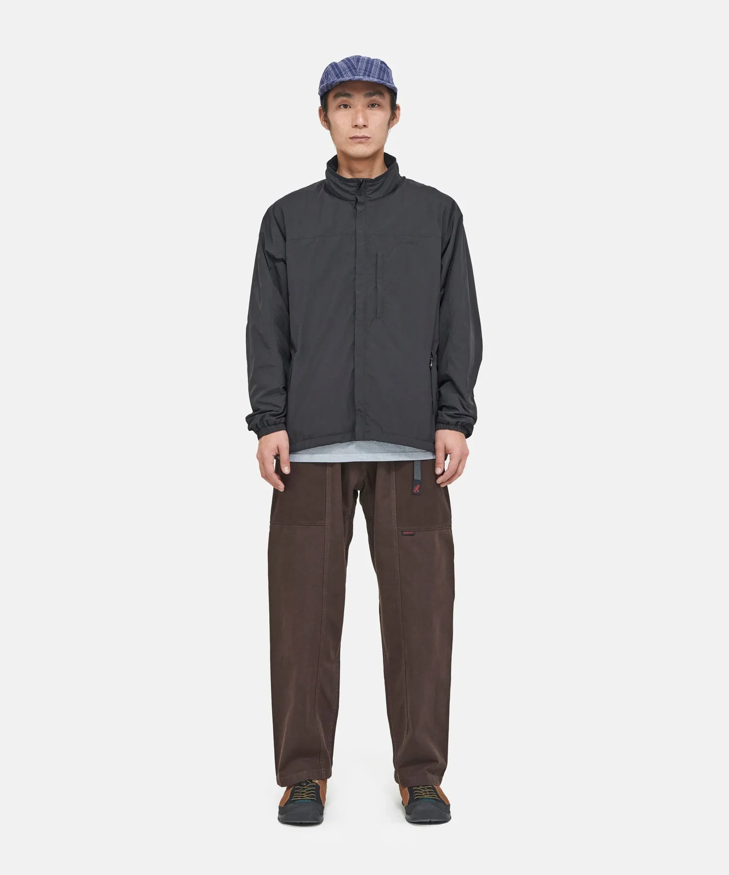 Canyon Jacket | Black