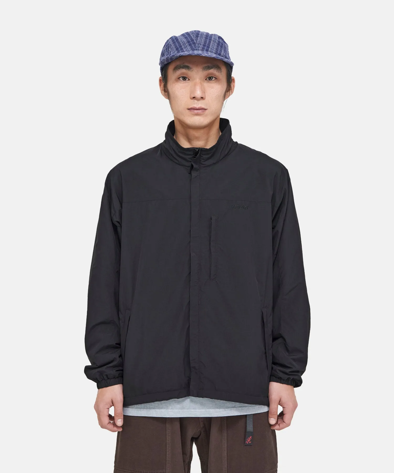 Canyon Jacket | Black