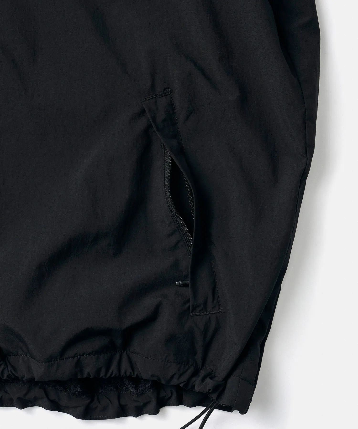 Canyon Jacket | Black