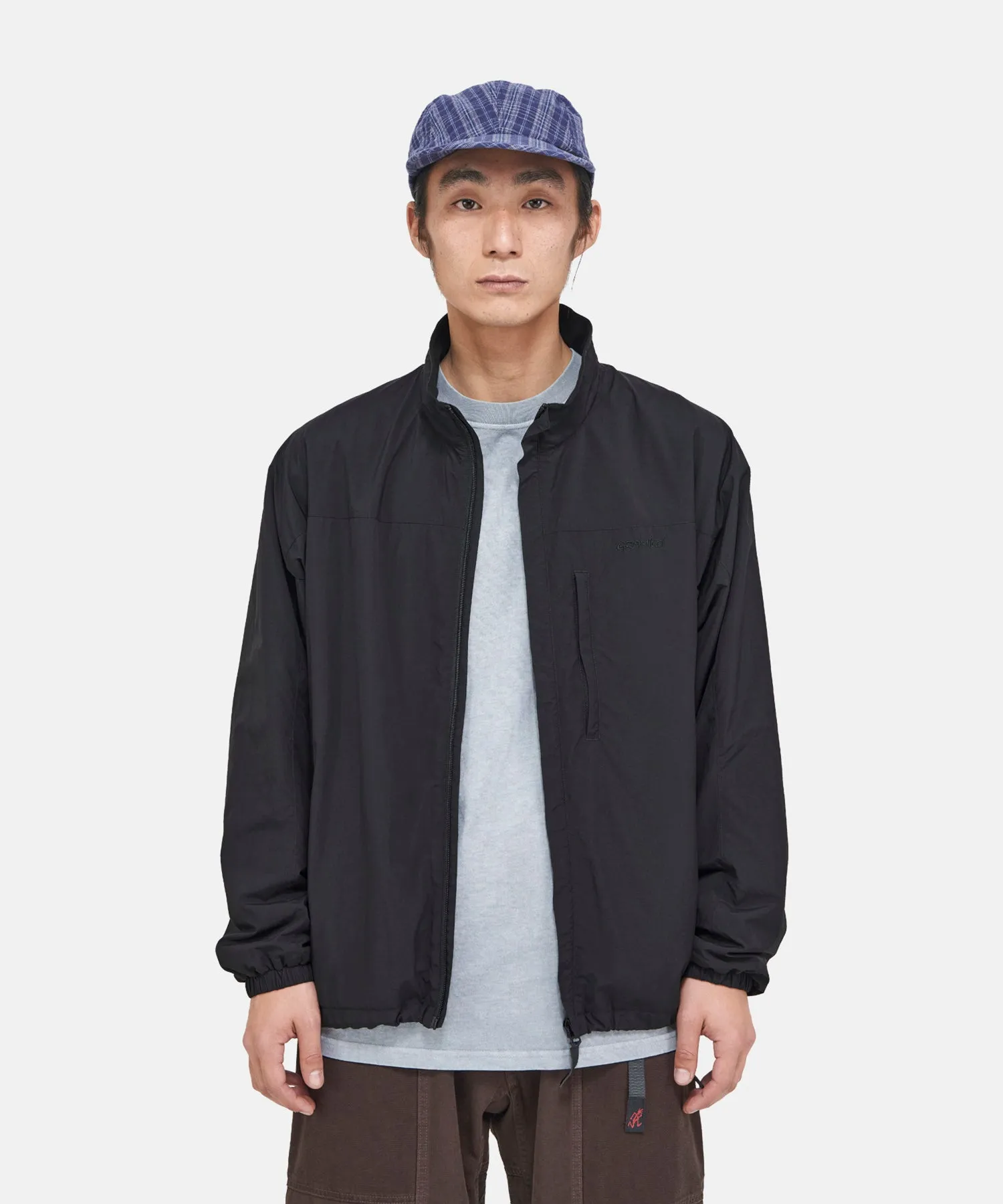 Canyon Jacket | Black