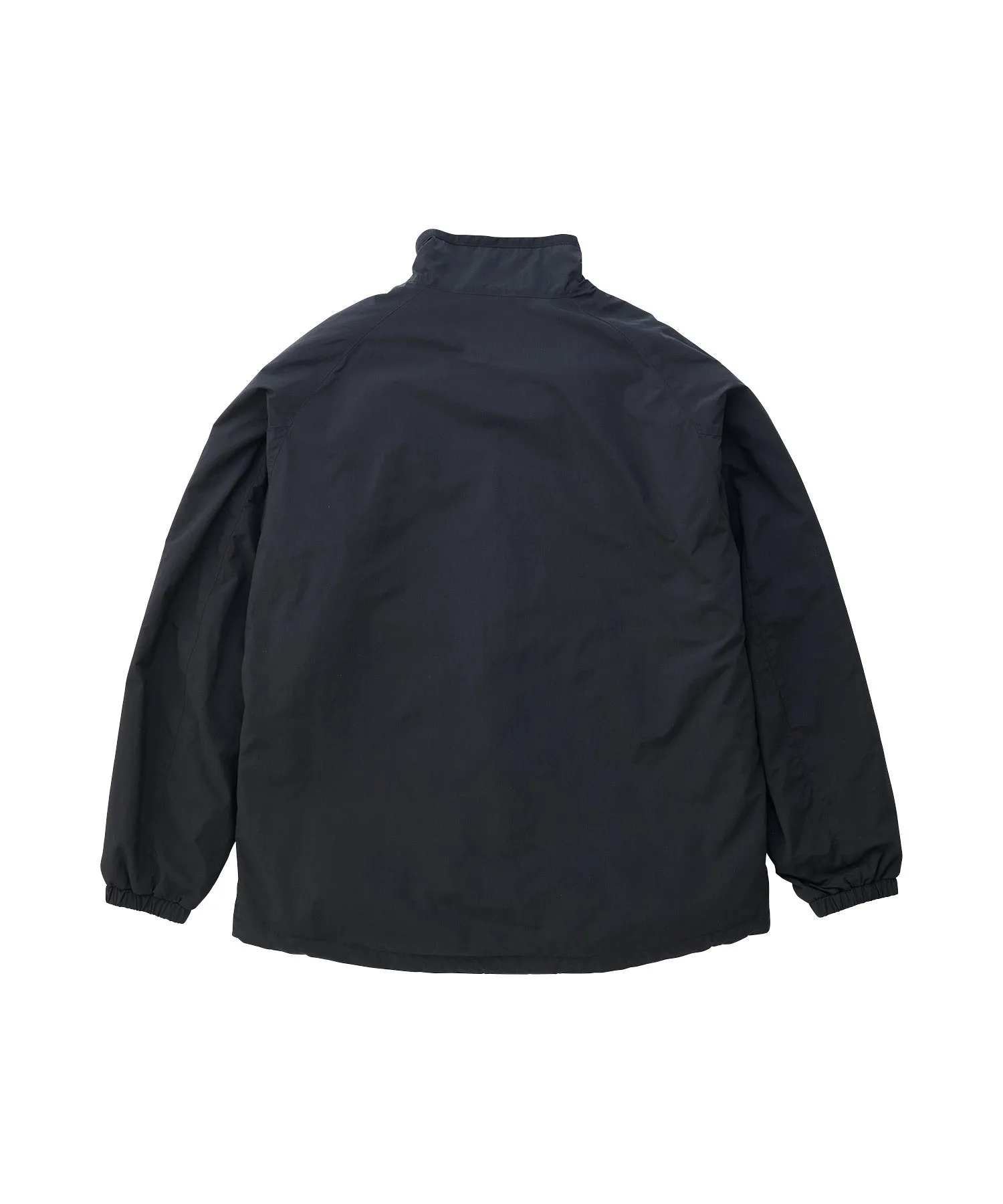 Canyon Jacket | Black