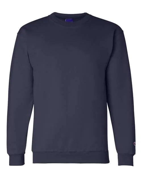 Champion - Powerblend® Crewneck Sweatshirt - S600