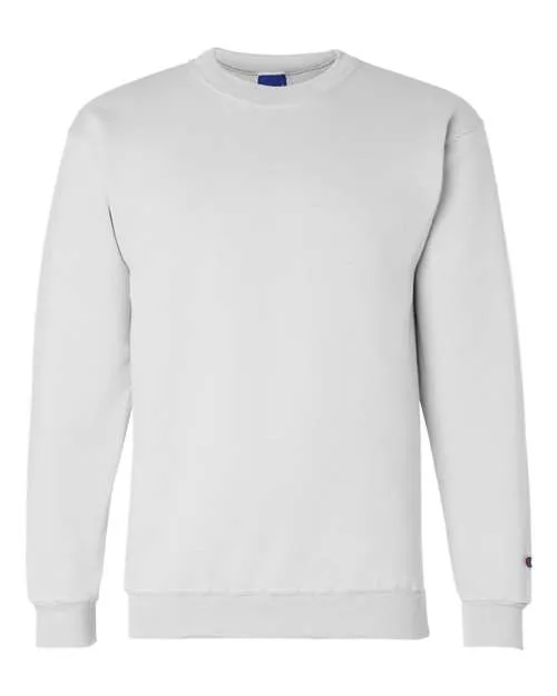 Champion - Powerblend® Crewneck Sweatshirt - S600