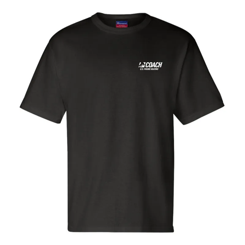 Coach, 7 oz. Heritage Jersey T-Shirt