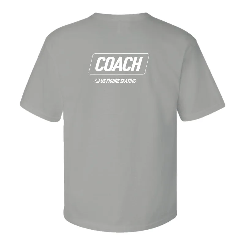 Coach, 7 oz. Heritage Jersey T-Shirt