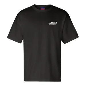 Coach, 7 oz. Heritage Jersey T-Shirt