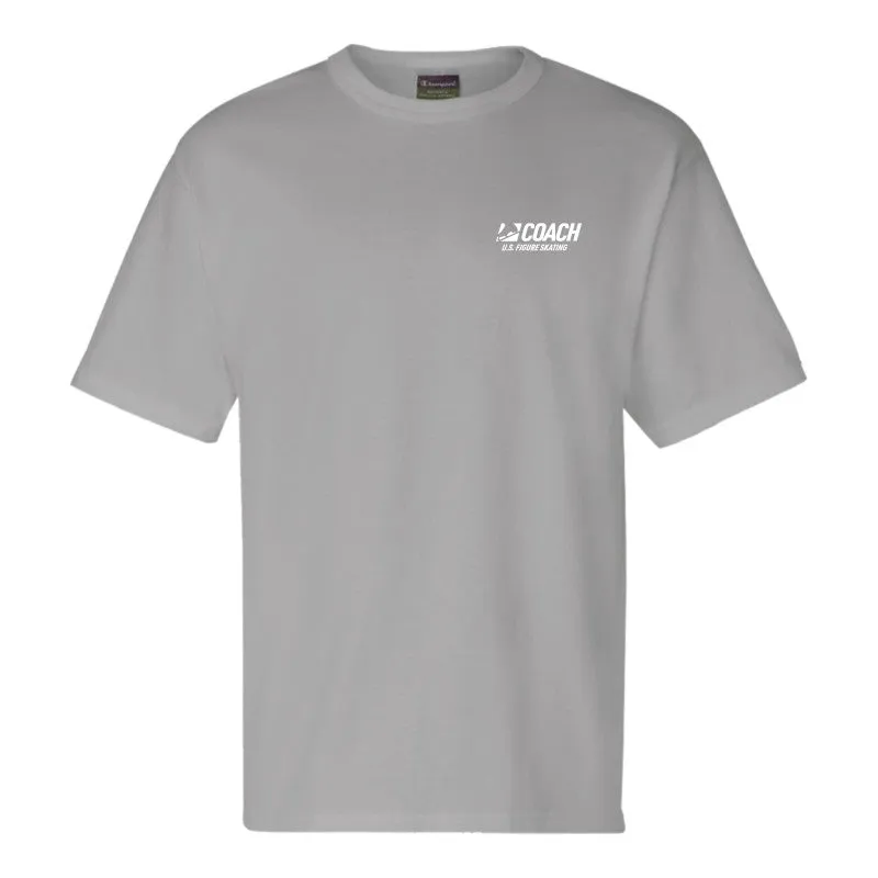 Coach, 7 oz. Heritage Jersey T-Shirt