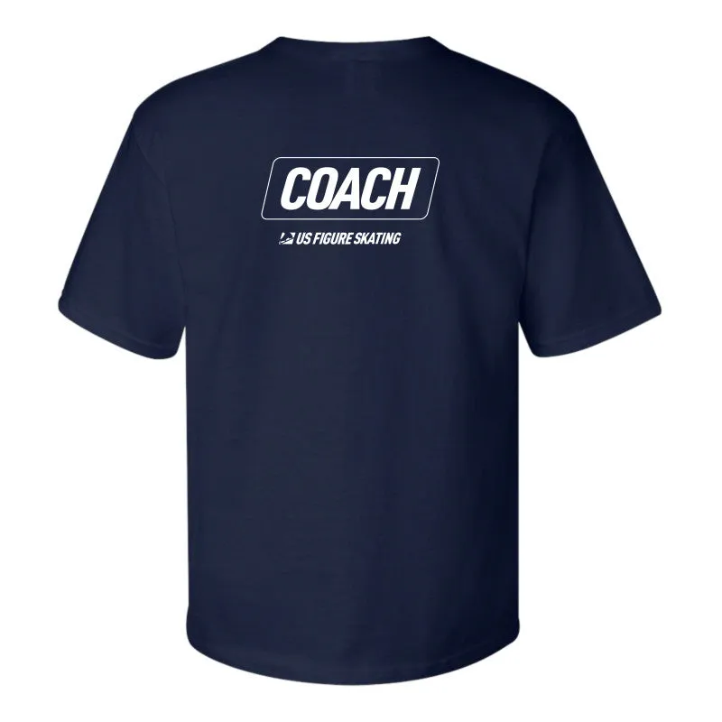 Coach, 7 oz. Heritage Jersey T-Shirt