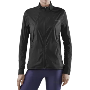 Cold Weather Windbreaker, Women