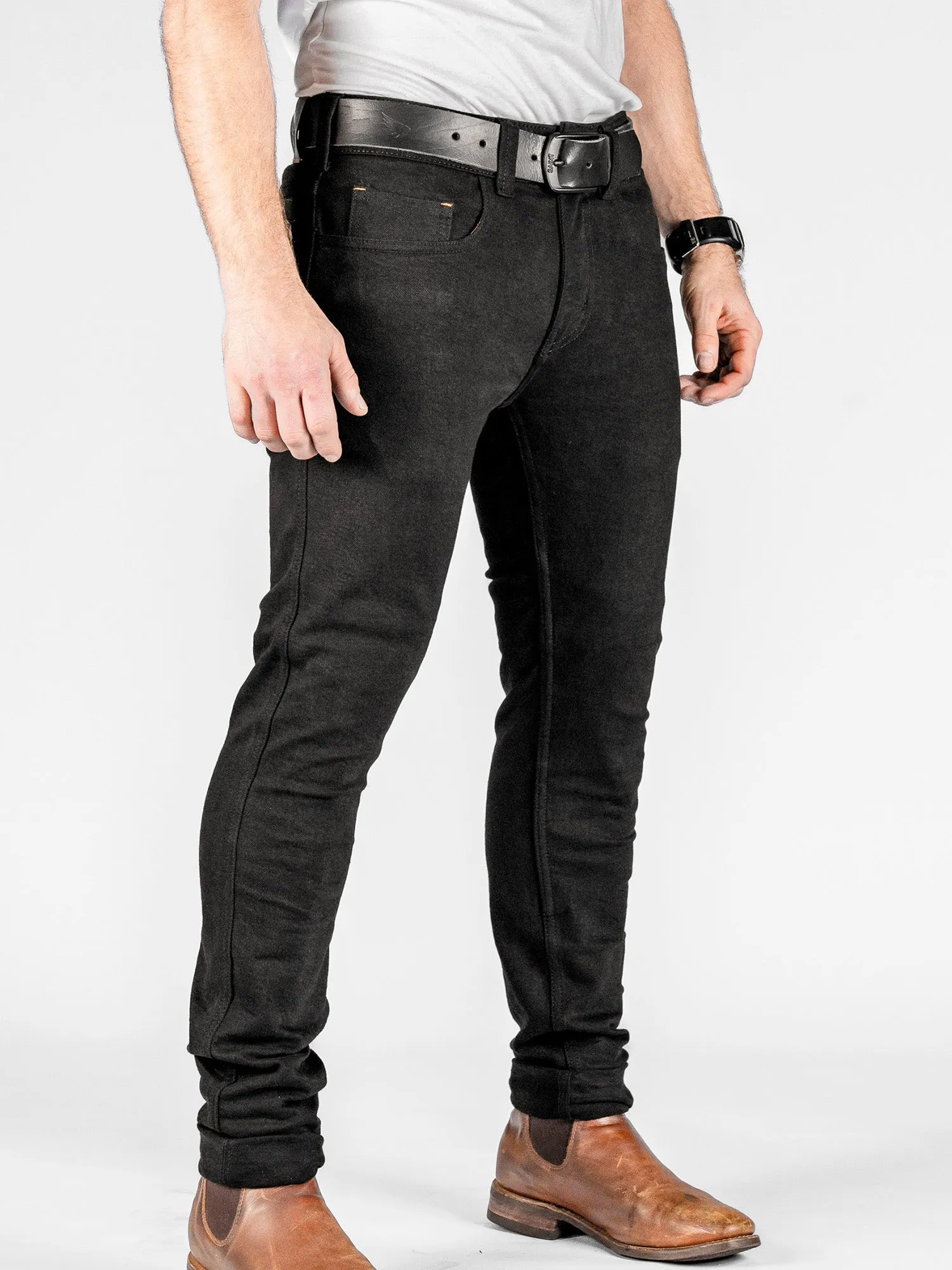 Coretec Moto Slim Jeans