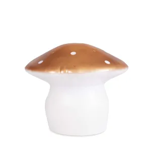 Egmont Toys Heico Mushroom Lamp Medium – Copper