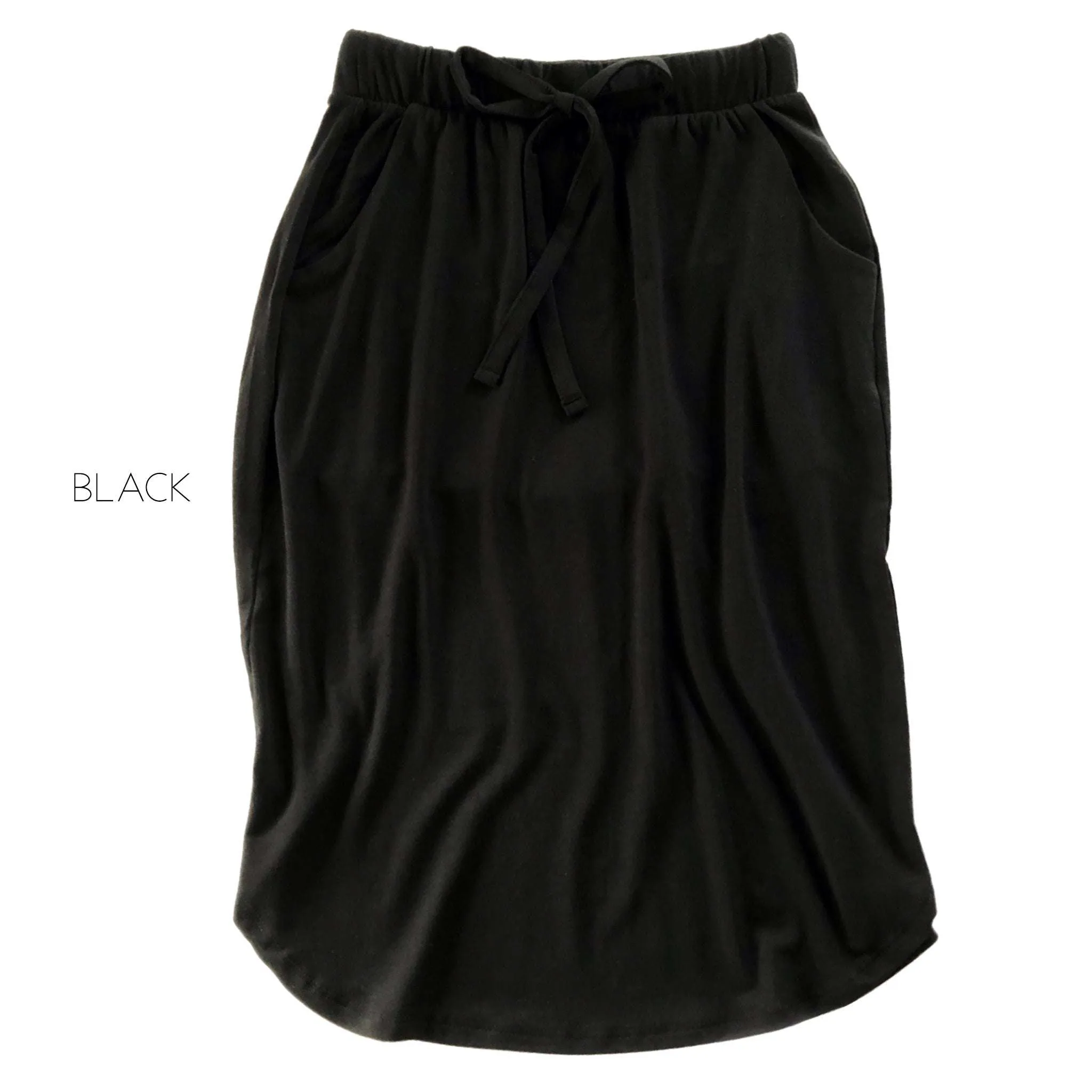 Everyday Skirt | 1XL-3XL