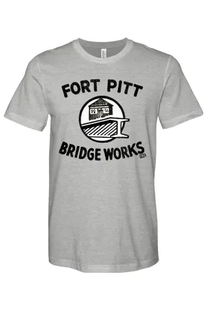 Fort Pitt Bridge Works