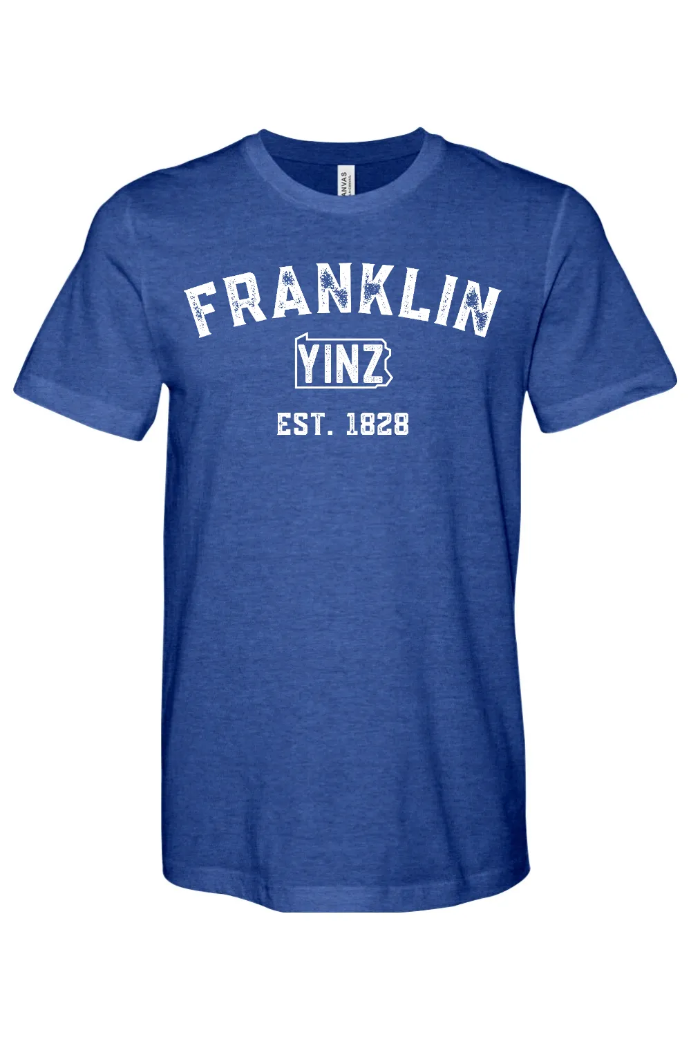 Franklin Yinzylvania