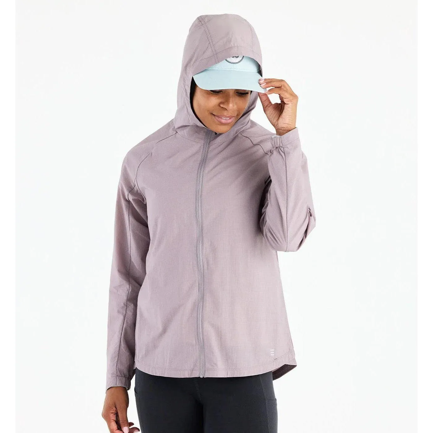 Free Fly Women's Headwind Jacket