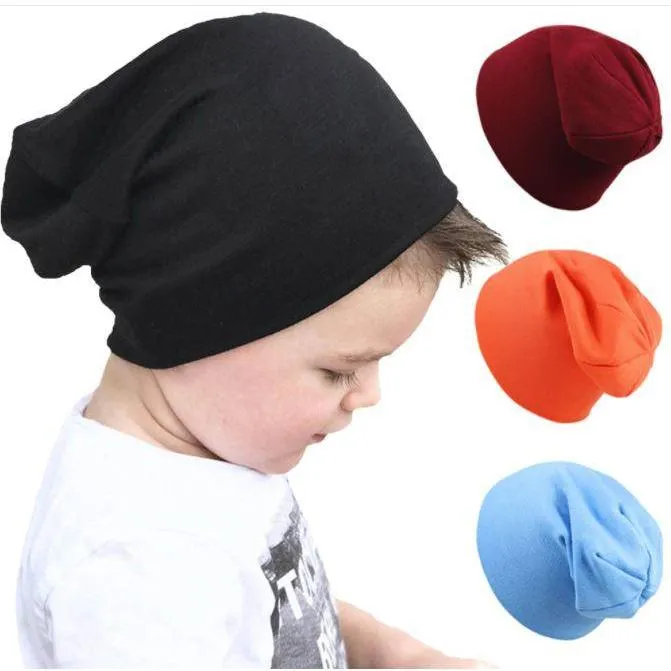 FREE   Shipping Toddlers Unisex  Winter Warm Bonnet Hats and Scarfs