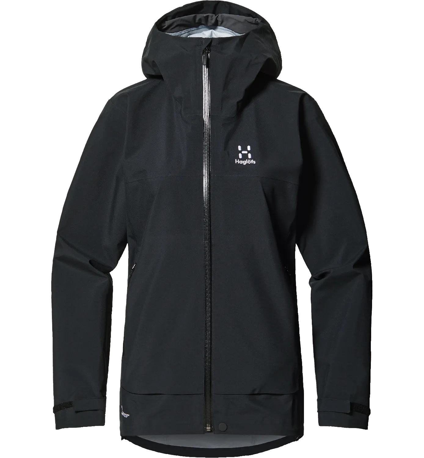 Haglofs Front Proof Jacket Women