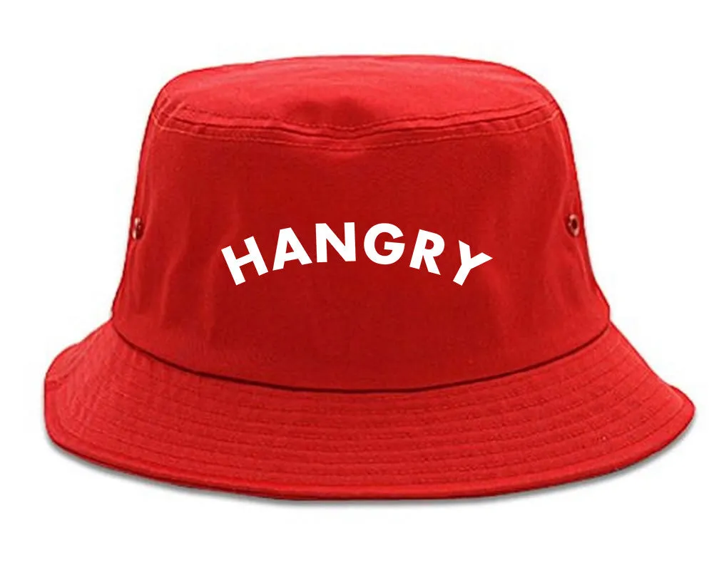 Hangry Bucket Hat