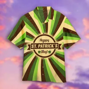 Irish Saint Patrick Day Hawaiian Shirts For Men & For Women - St Patrick's Day Gifts