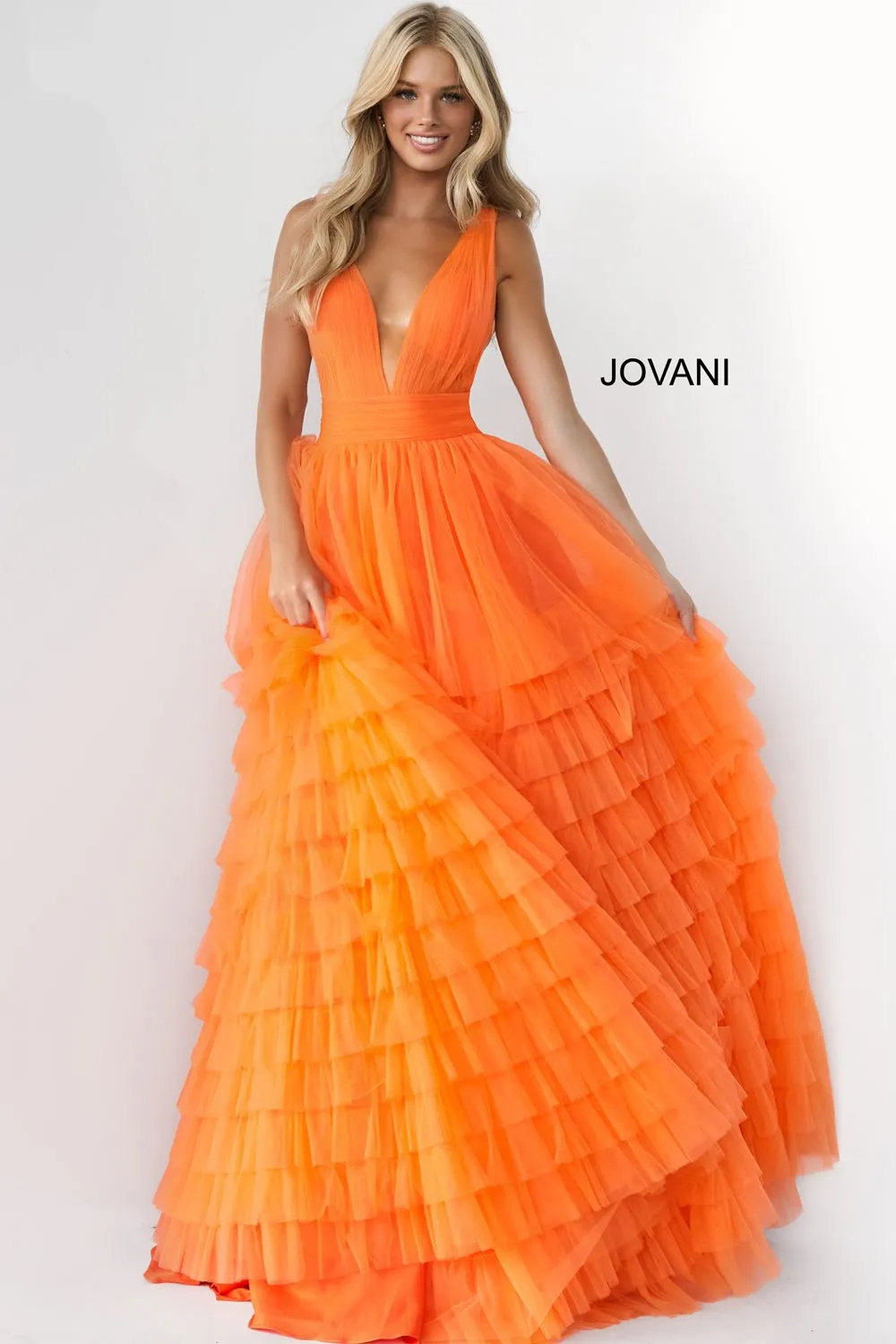 Jovani 07264 Dresses