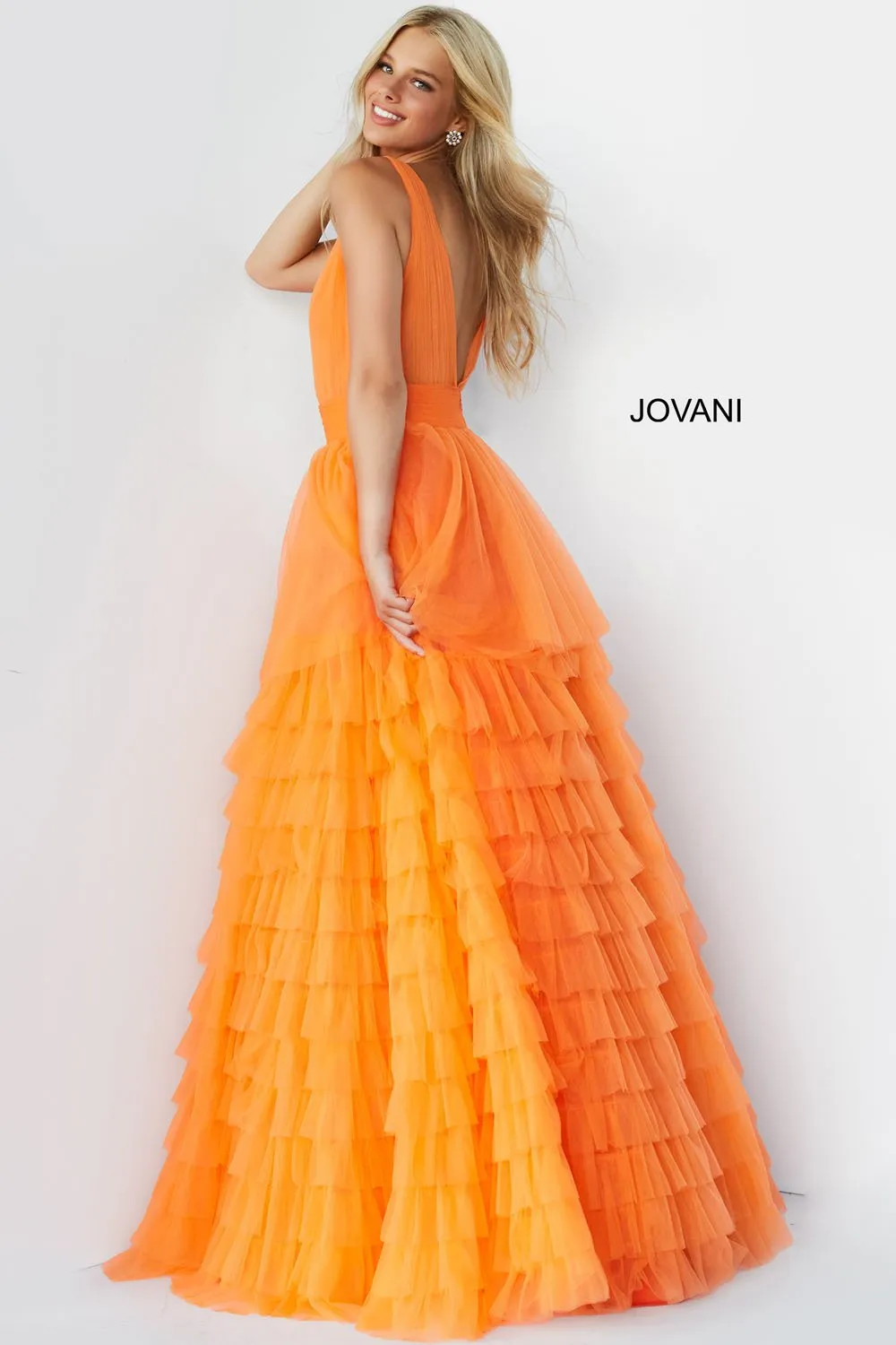 Jovani 07264 Dresses