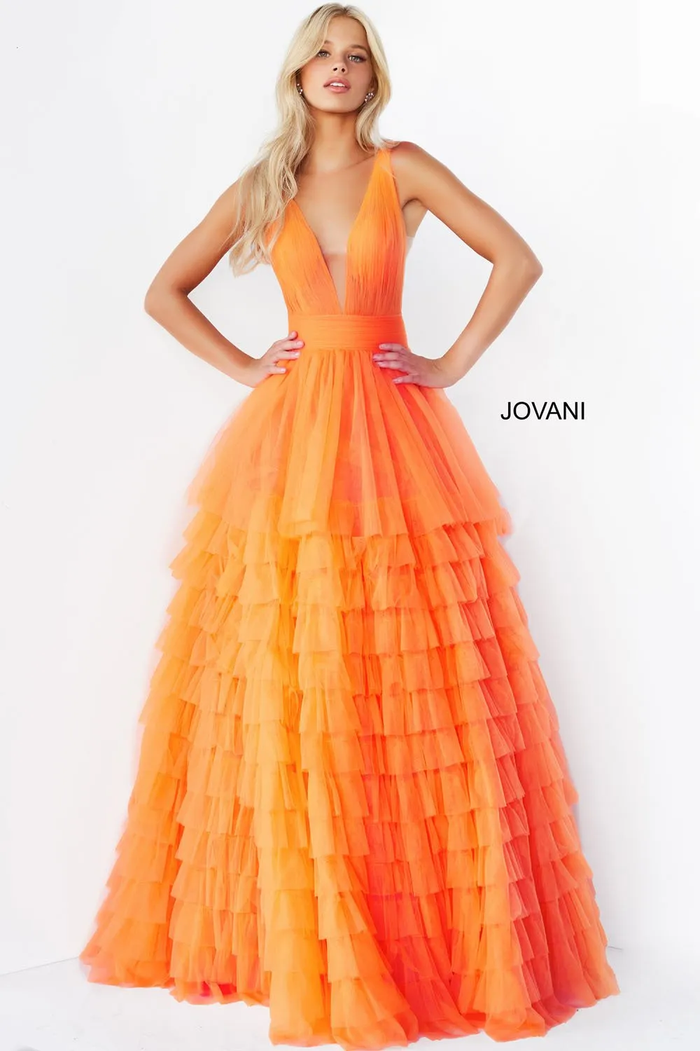 Jovani 07264 Dresses