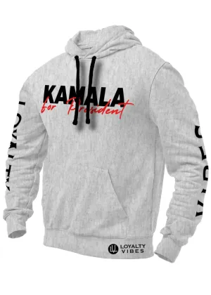 Kamala For President Hoodie