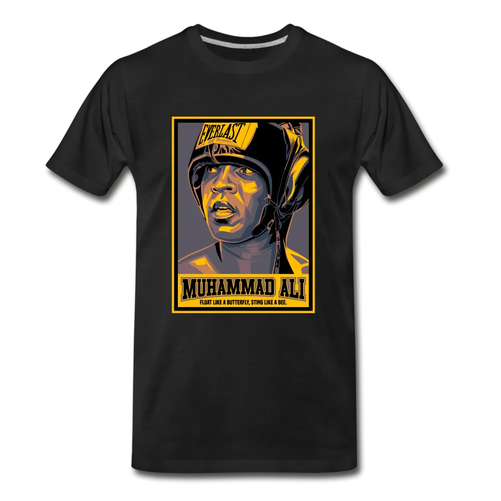 Legend T-Shirt | Muhammad Ali