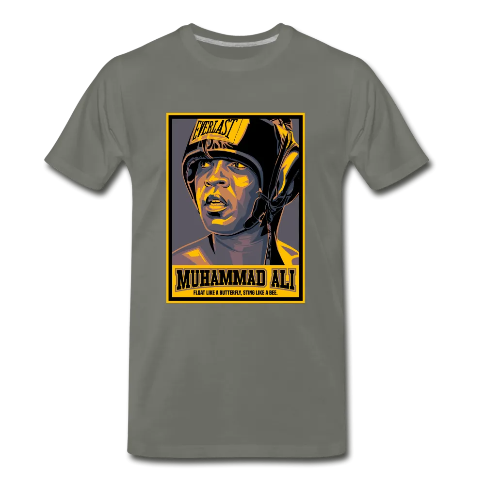 Legend T-Shirt | Muhammad Ali