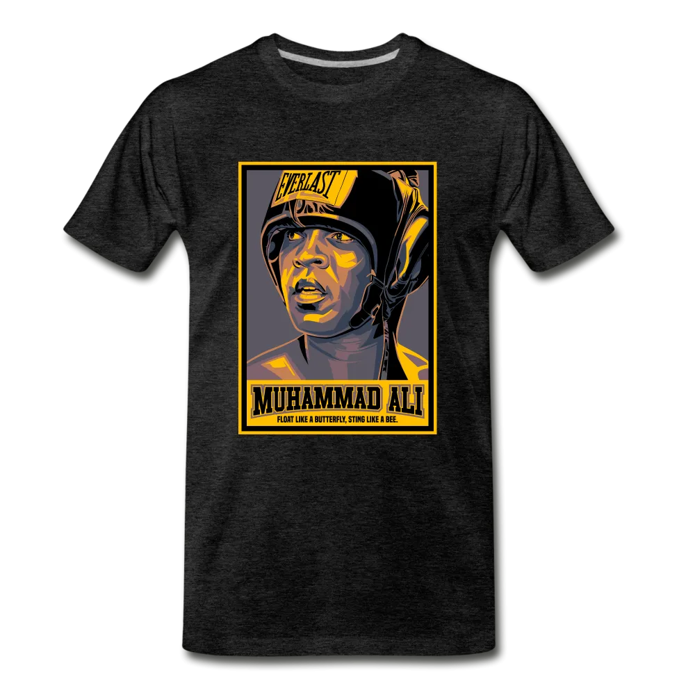 Legend T-Shirt | Muhammad Ali