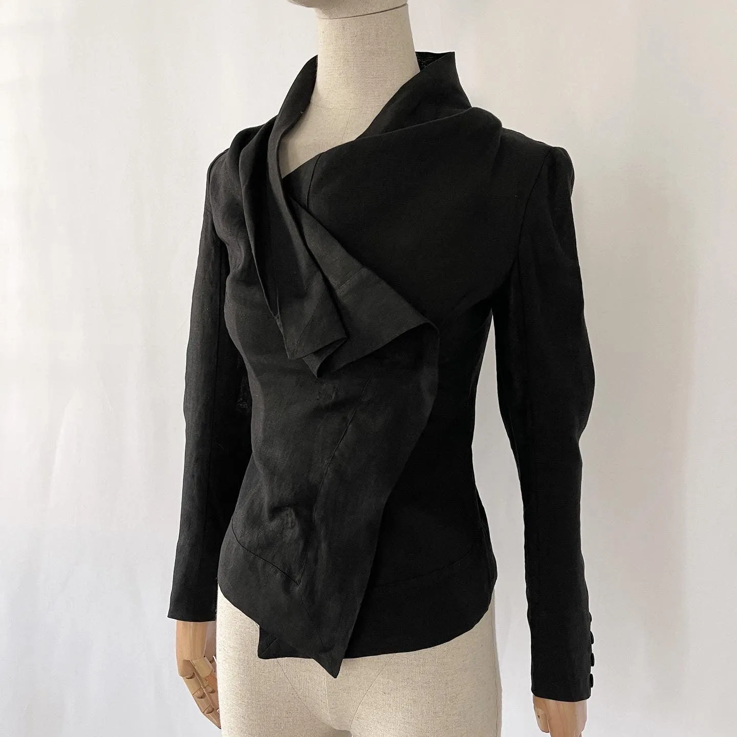 MASNADA Jacket