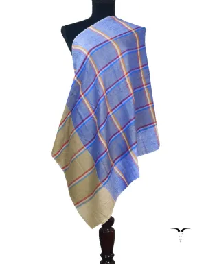 Multicoloured Pashmina Pattern Wrap 5637