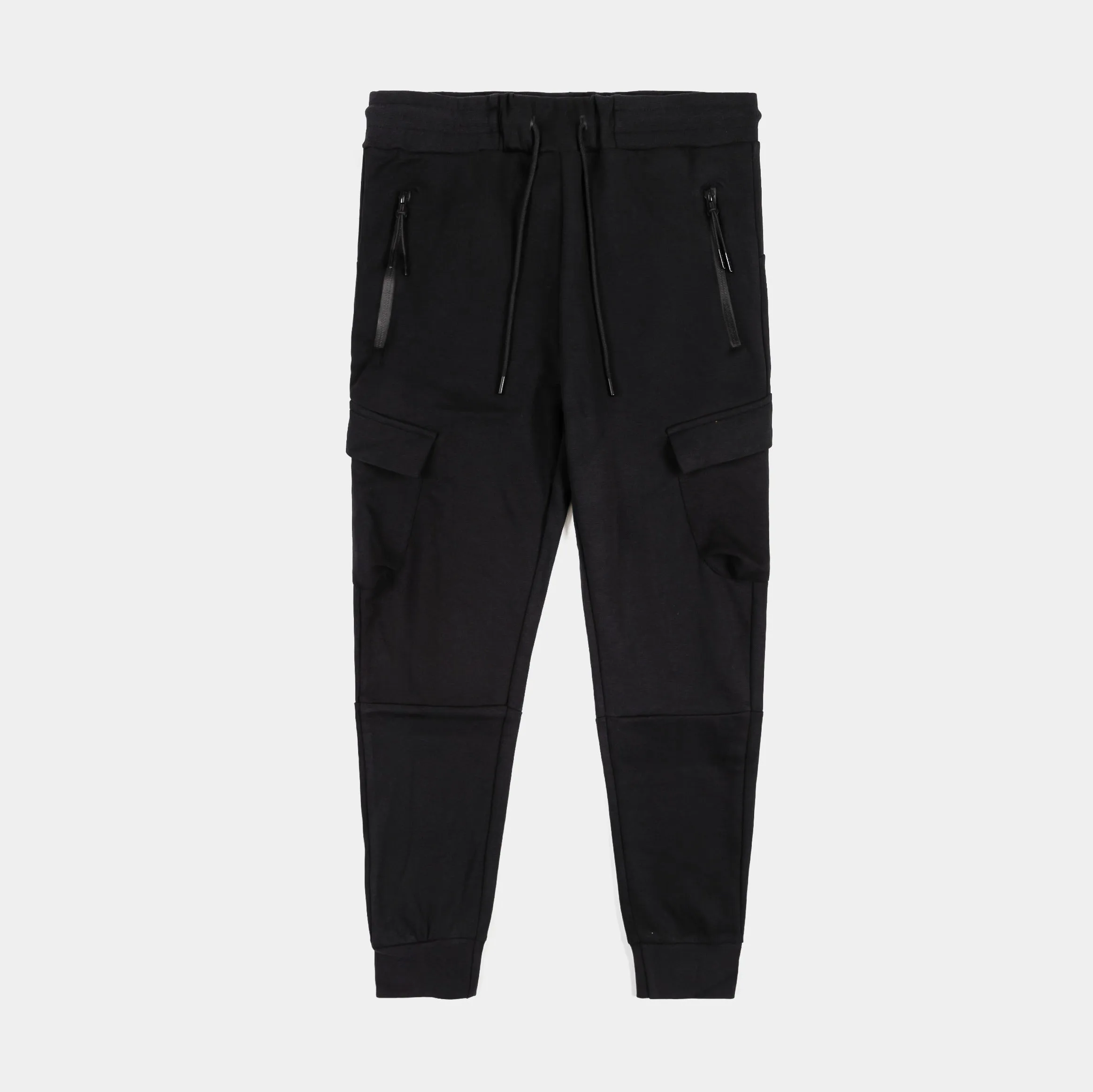 Particle Tech Fleece Jogger Mens Pants (Black)