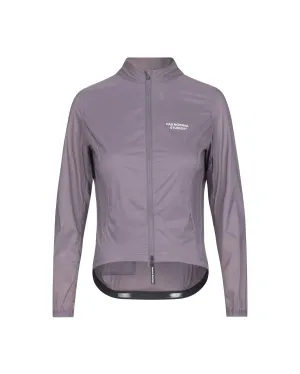 PAS NORMAL STUDIOS Essential Insulated Jacket Women AW22 - Dusty Purple