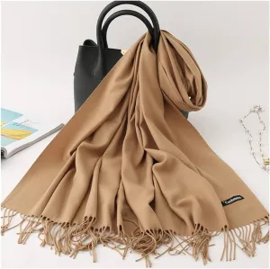 Pashmina Skin/Beige