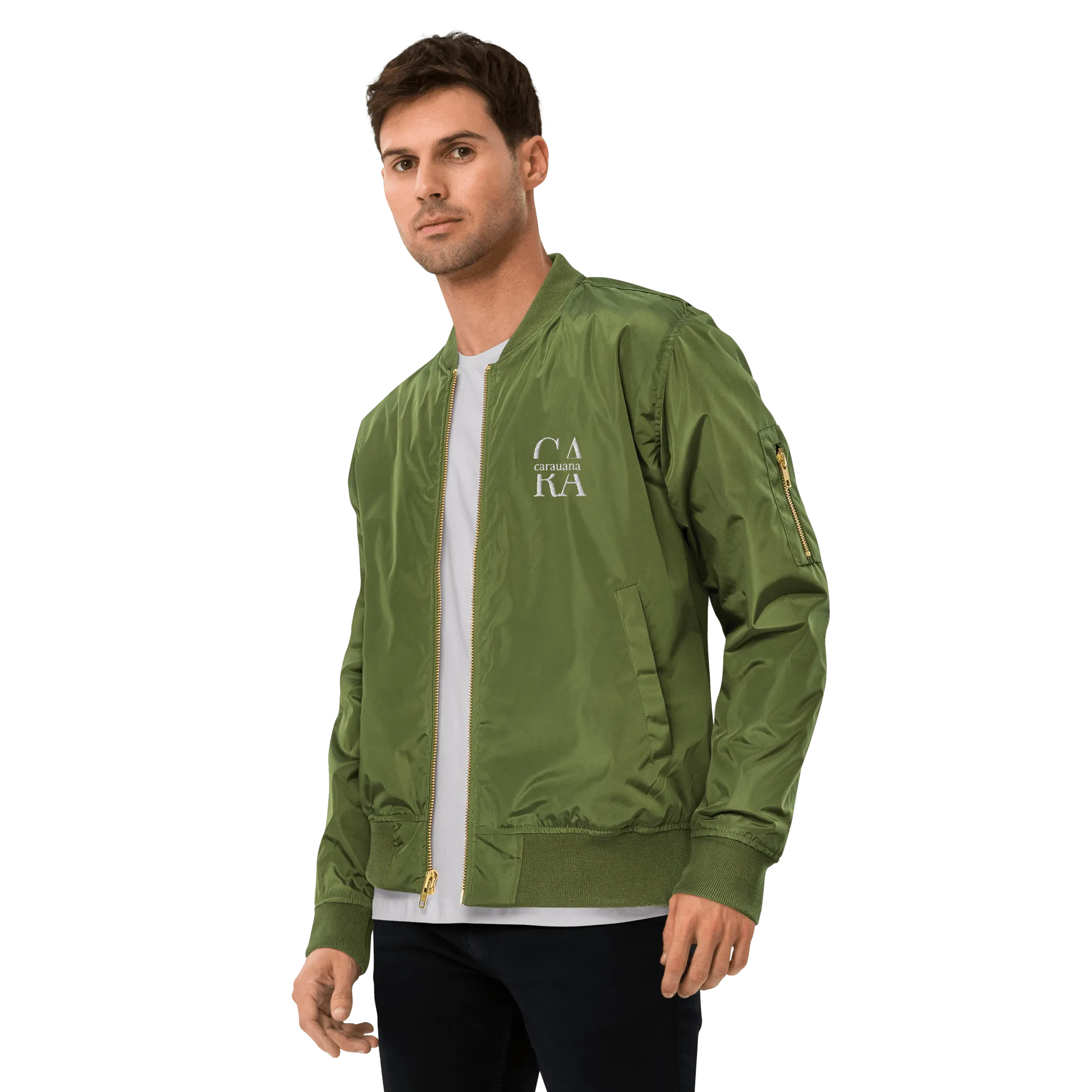 Premium jacket