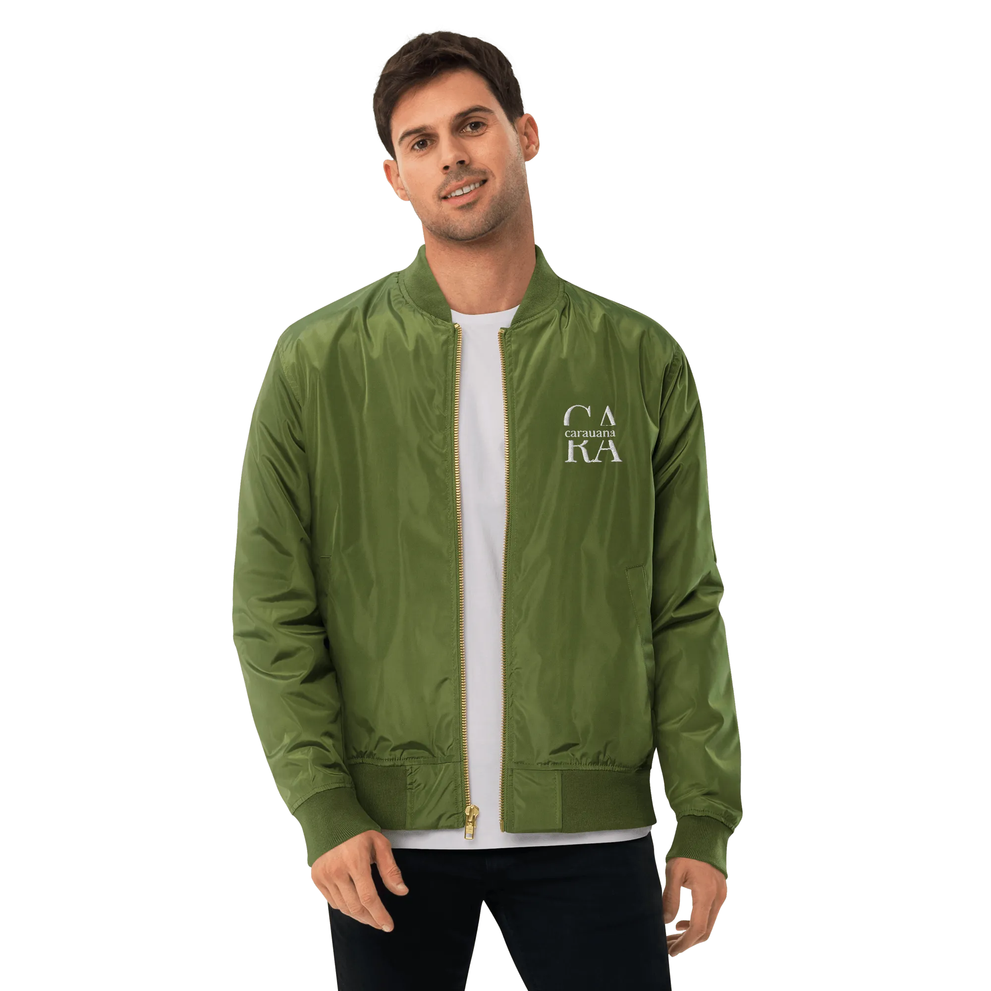 Premium jacket