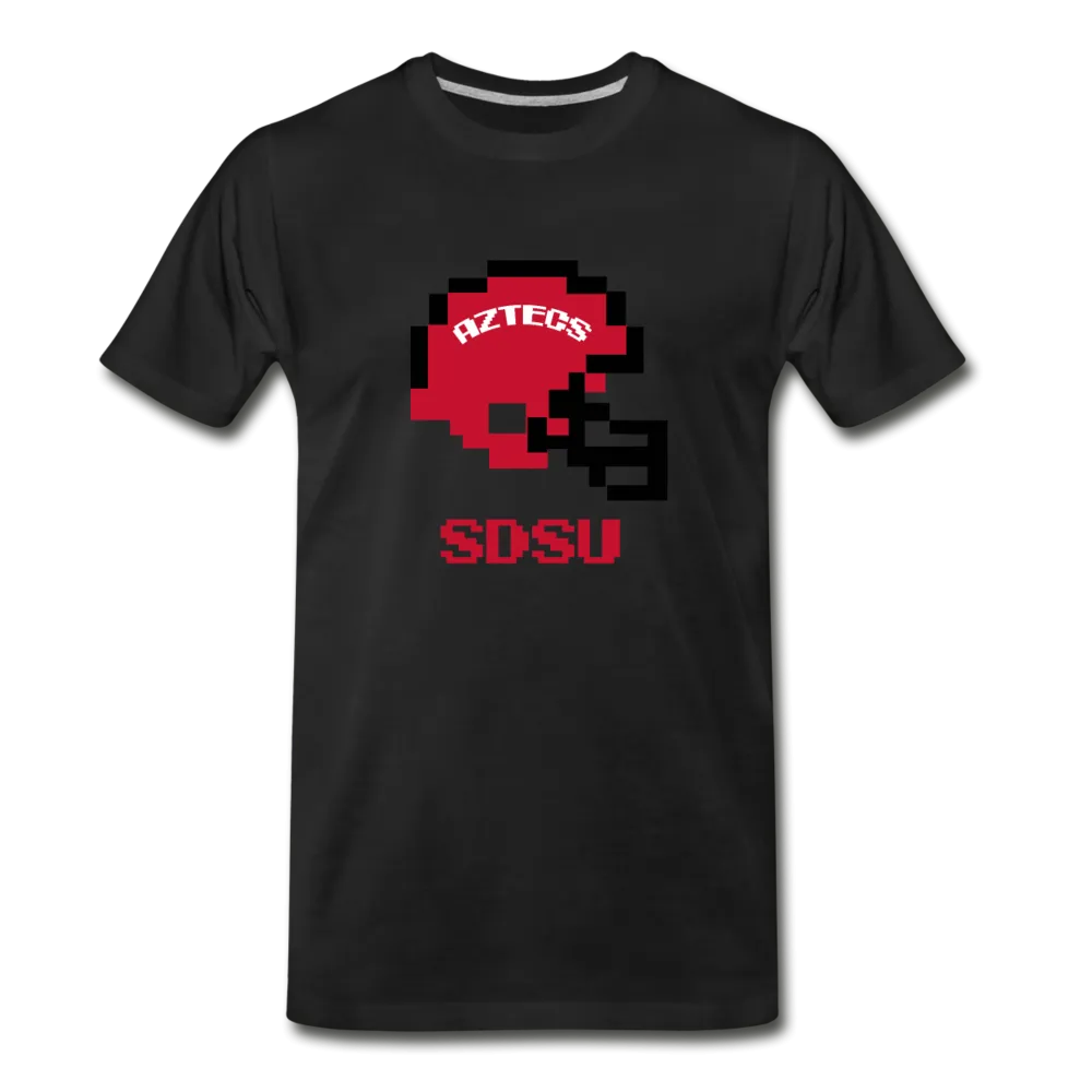 San Diego St Classic Color