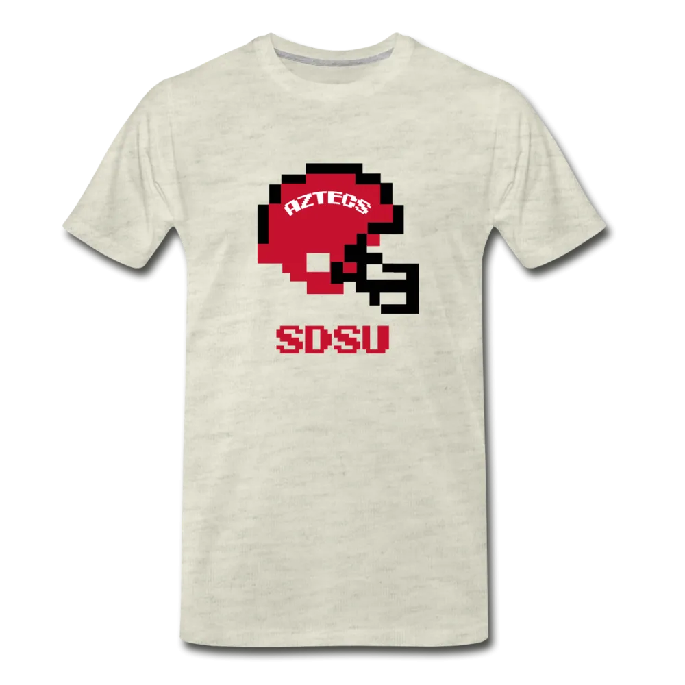 San Diego St Classic Color