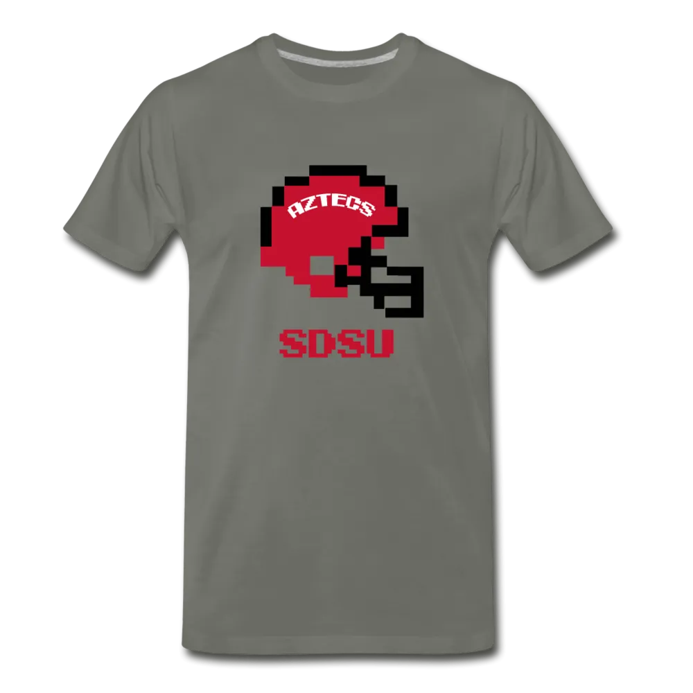 San Diego St Classic Color