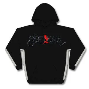 Santana Abraxas Angel Hoodie