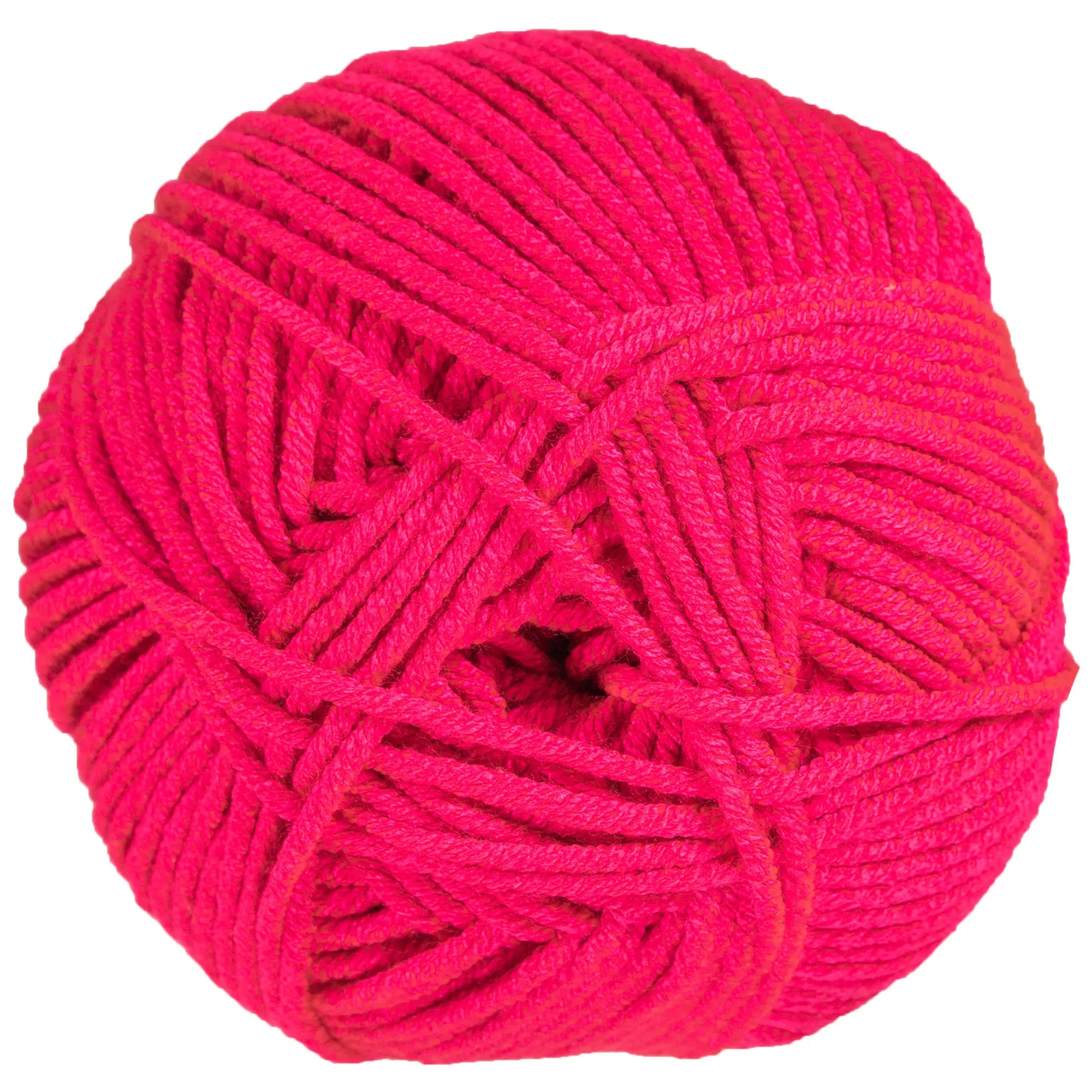 Scheepjes Chunky Monkey Yarn - 1435 Magenta