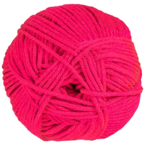 Scheepjes Chunky Monkey Yarn - 1435 Magenta